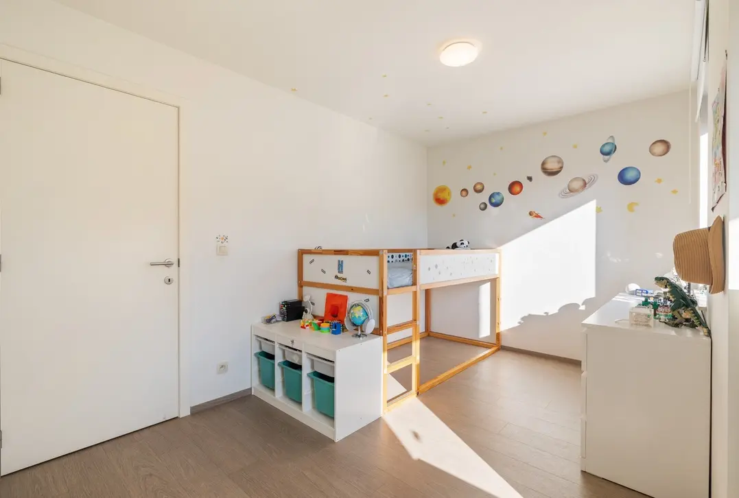 Recente Stadswoning binnen de Ring - Hasselt