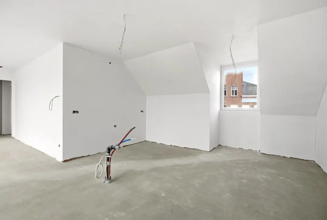 Exclusief wonen in Residentie Mottemeersch | Ruimte, comfort en afwerking naar keuze - Kortemark