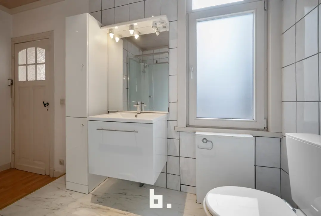 Prachtige renovatie hoekwoning in centrum Brugge - Brugge