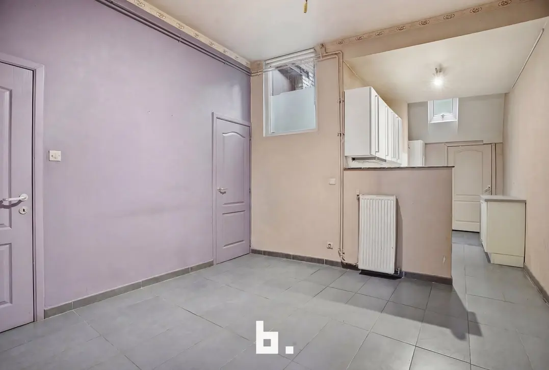 Woning met handelsmogelijkheid in het hart van Roeselare - Roeselare