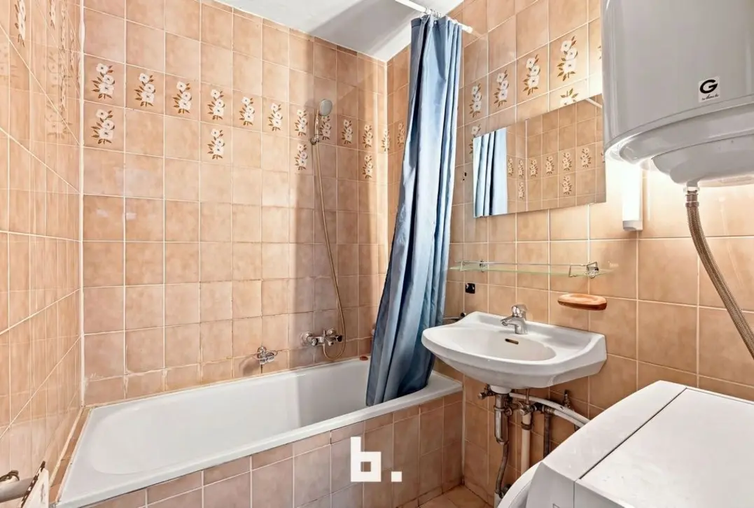 Ruim appartement met prachtig uitzicht  - Roeselare
