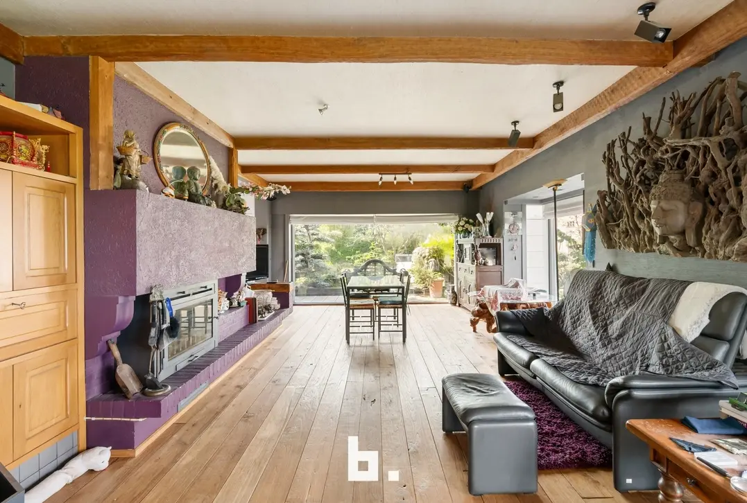 Brugsesteenweg 386, 8520 Kuurne villa te koop in kuurne, unieke tuin, japanse tuin kuurne