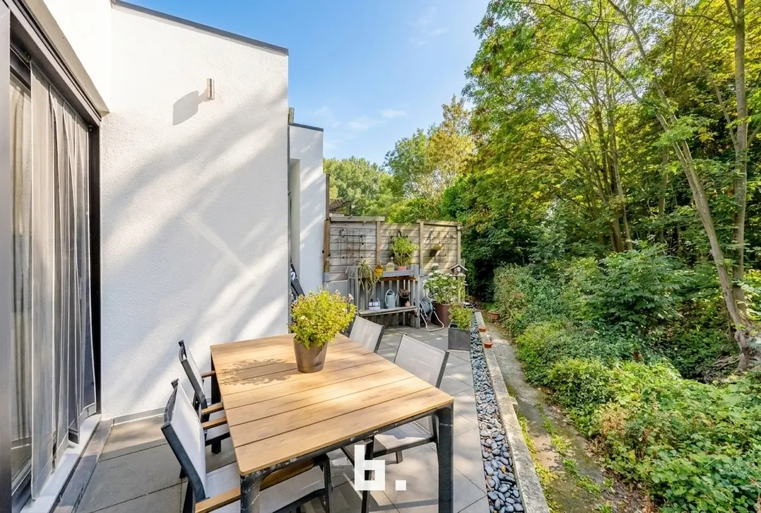 Antoon Van Liedekerkeweg 2, 8501 Kortrijk te koop in Heule, instapklare woning te koop, Tinekebos, Groen zicht, Moderne woning, Energiezuinig woning