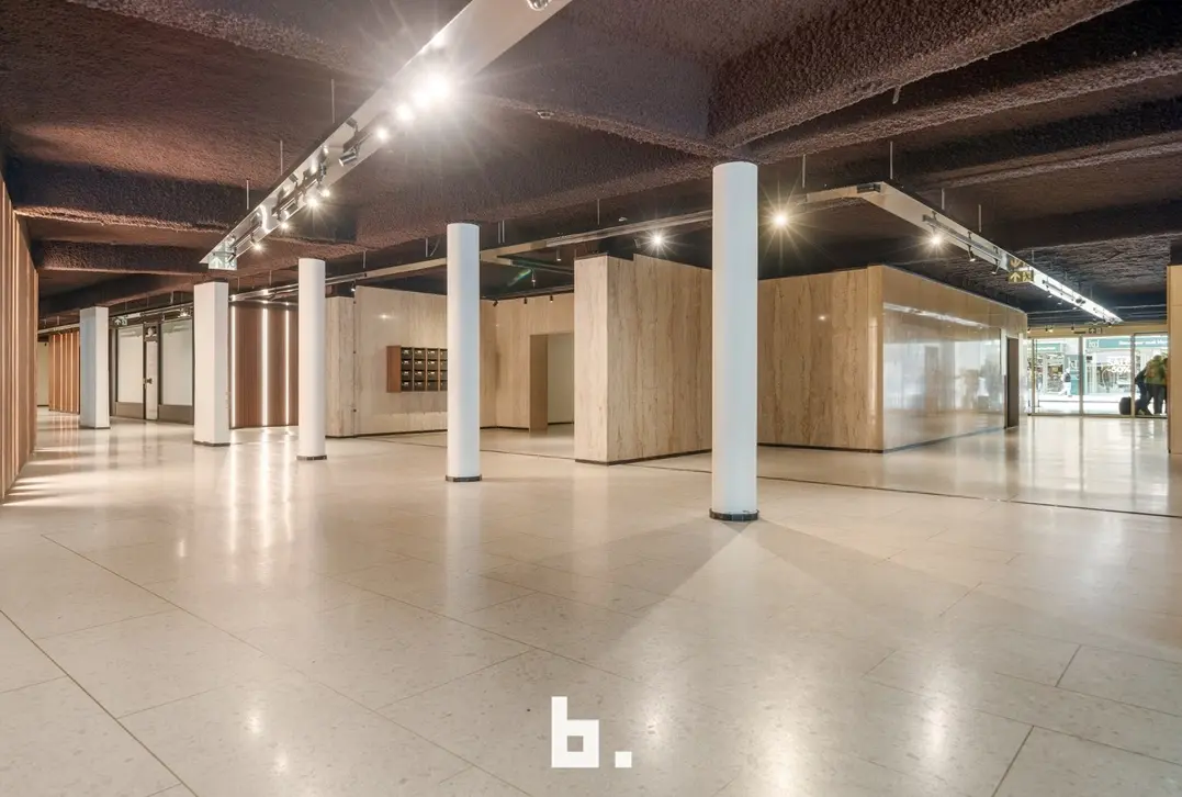 Mooie studio in het hart van Oostende - Oostende