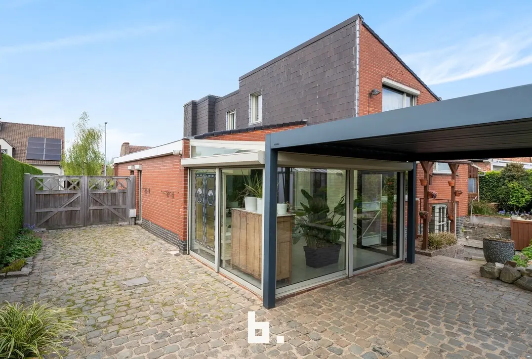 Hoevelaan 61, 8793 Waregem, renovatie woning te koop waregem, nieuw te koop waregem, gezinswoning, villawijk, Bricx Vastgoed Kortrijk, Bricx Vastgoed 