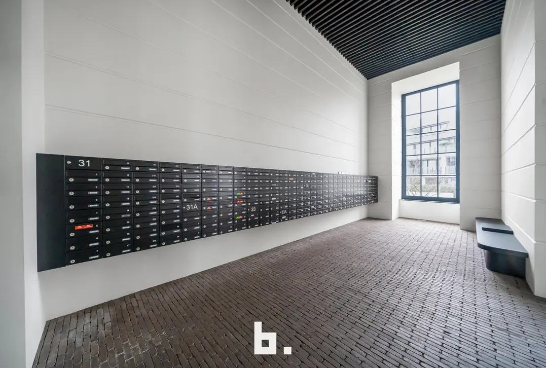 Prachtig duplex appartement aan Lakeside Paradise  - Knokke-Heist