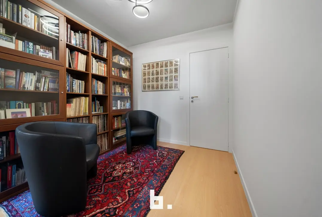 Prachtig gelegen appartement met frontaal zicht op de jachthaven - Oostende