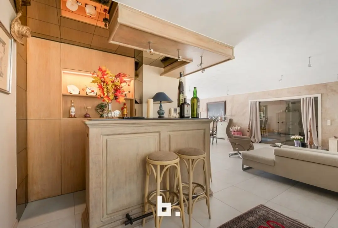 Exclusief wonen in een oase van groen, RIANTE villa met binnenzwembad op 4.192m²!  - Tielt