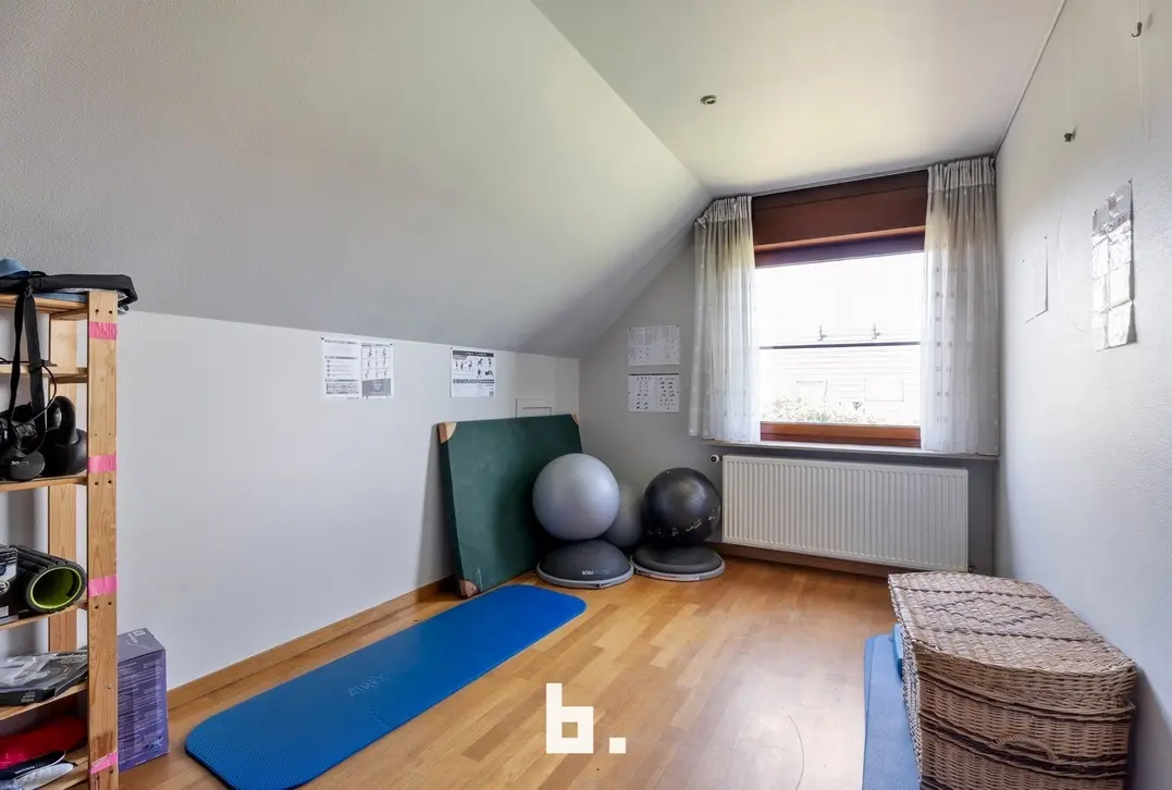 Ruime, instapklare villa - Roeselare