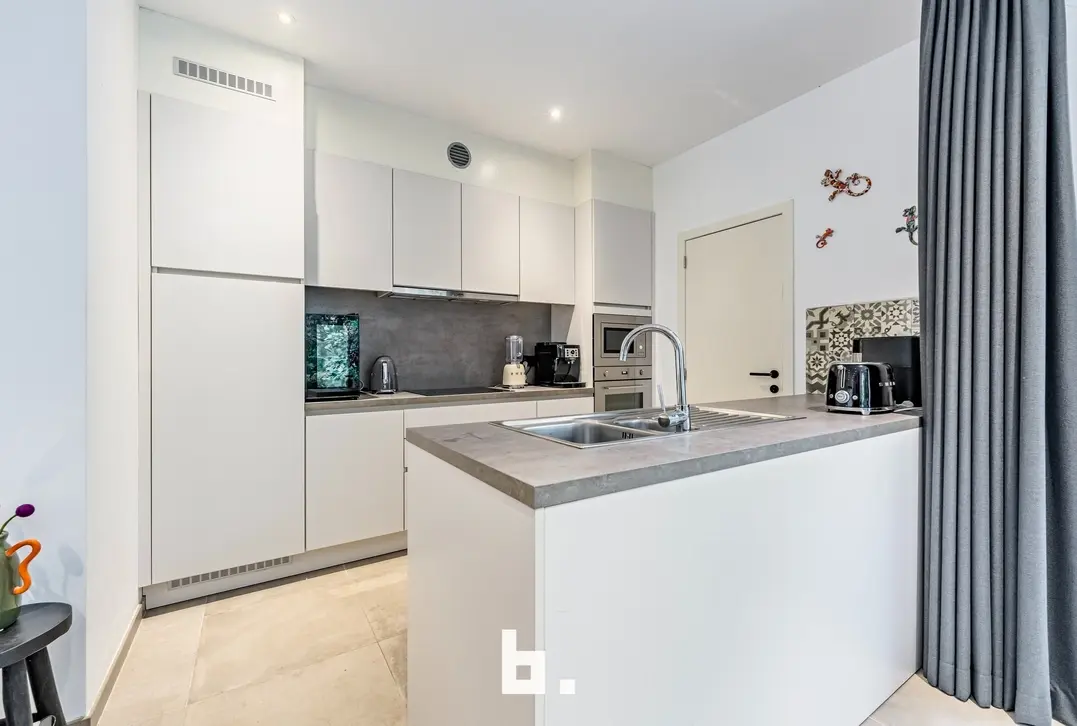 Antoon Van Liedekerkeweg 2, 8501 Kortrijk te koop in Heule, instapklare woning te koop, Tinekebos, Groen zicht, Moderne woning, Energiezuinig woning