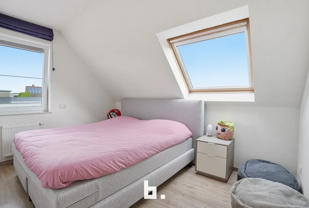 Wonsheimstraat 18, 8540 Deerlijk