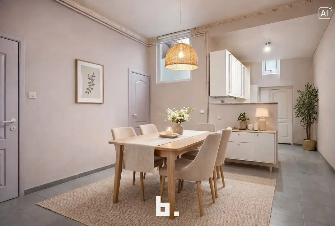 Woning met handelsmogelijkheid in het hart van Roeselare - Roeselare