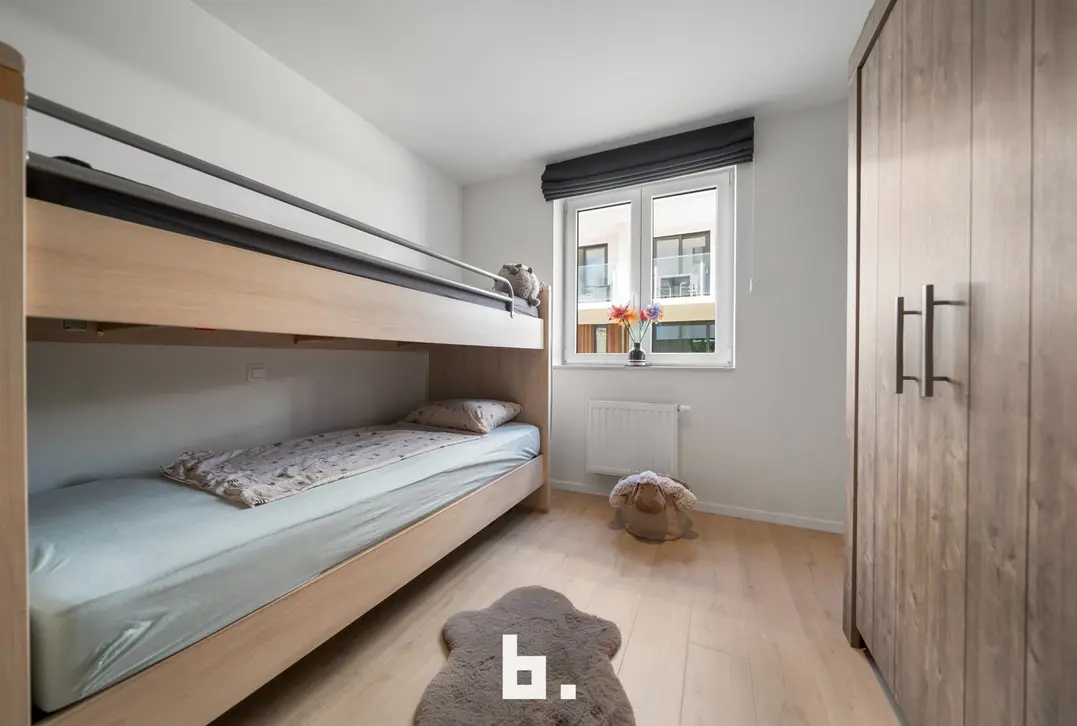 Mooi en verzorgd appartement in Residentie Sea Garden - De Haan