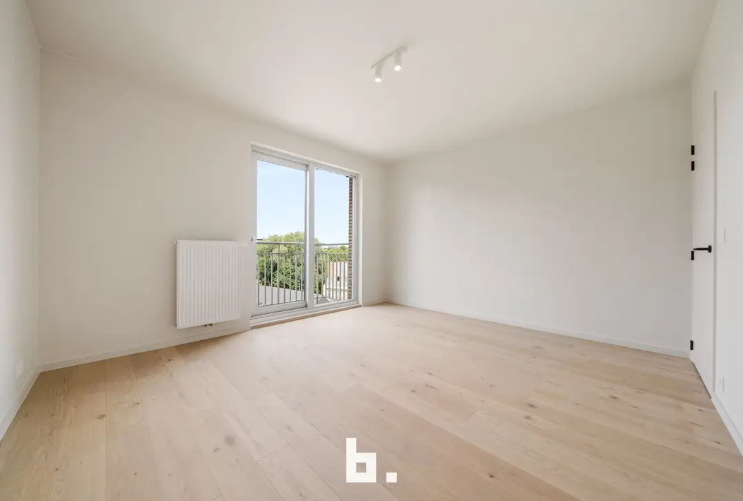 Instapklaar appartement met 3 slaapkamers en garage inbegrepen - Sint-Michiels