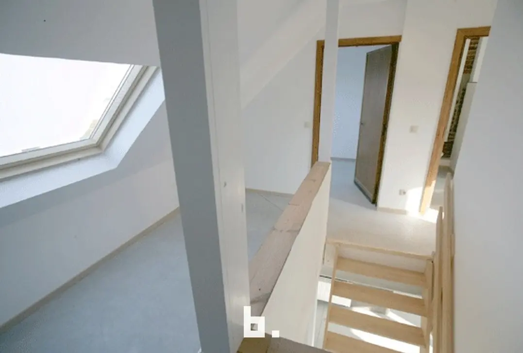 Duplex loft met EPC-B in Waregem te koop - Waregem