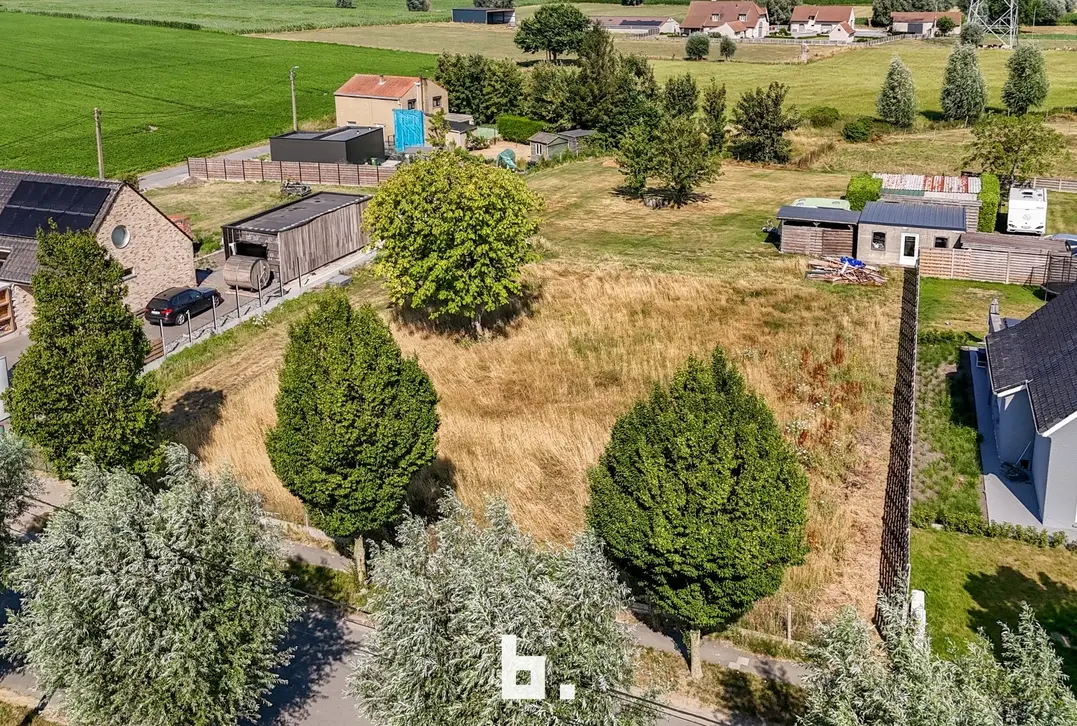 bougrond in zedelgem met verzicht  - Zedelgem