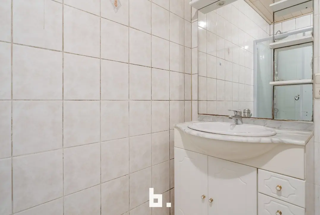 Mooie stadswoning met 2 slaapkamers  - Brugge