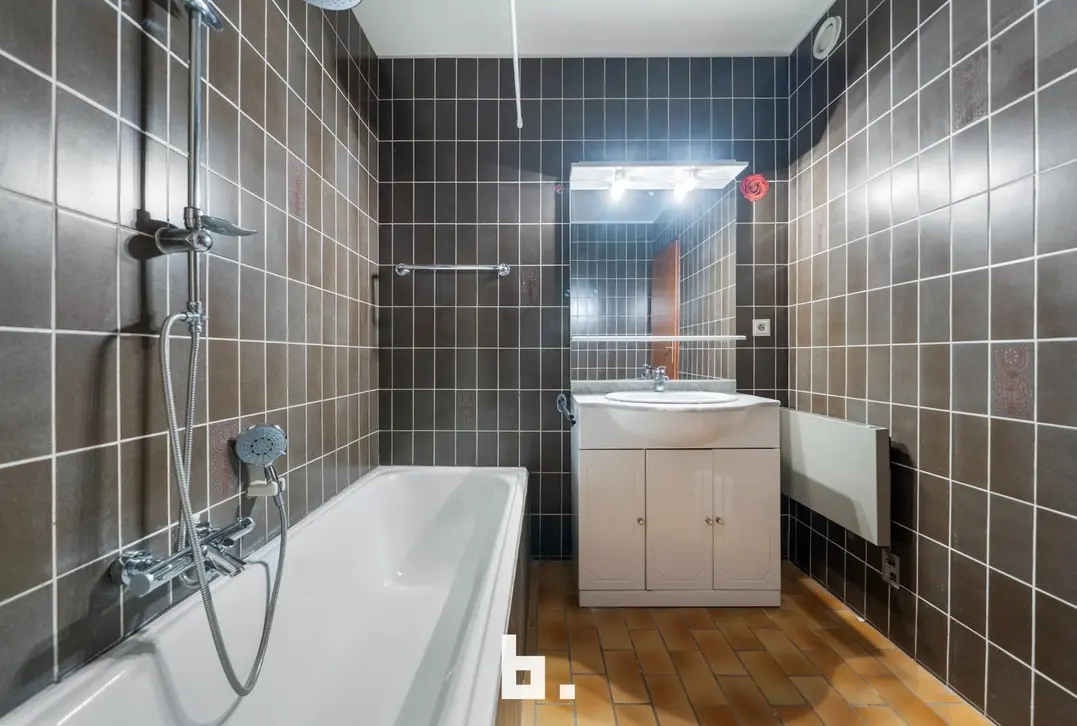 Een ideale opportuniteit voor wie op zoek is naar ruimte, comfort en een topligging! - Oostende