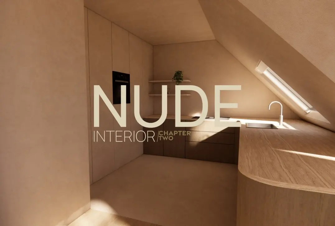 Exclusieve duplex te Knokke met grote garagebox  - Knokke-Heist