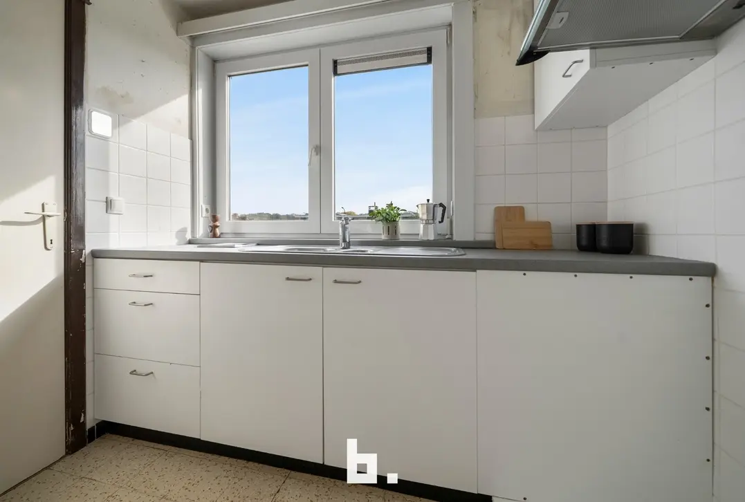 Energiezuinige woning met 3 slaapkamers, garage en tuin in Oostkamp - Oostkamp