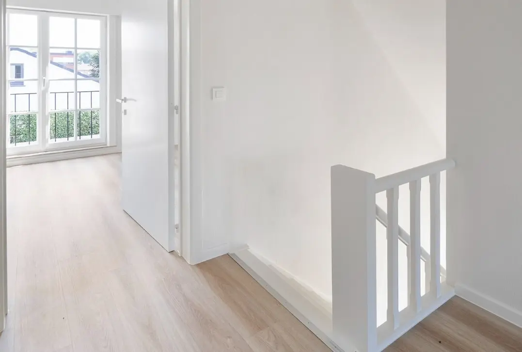 Instapklare alleenstaande woning op topligging - Oostkamp