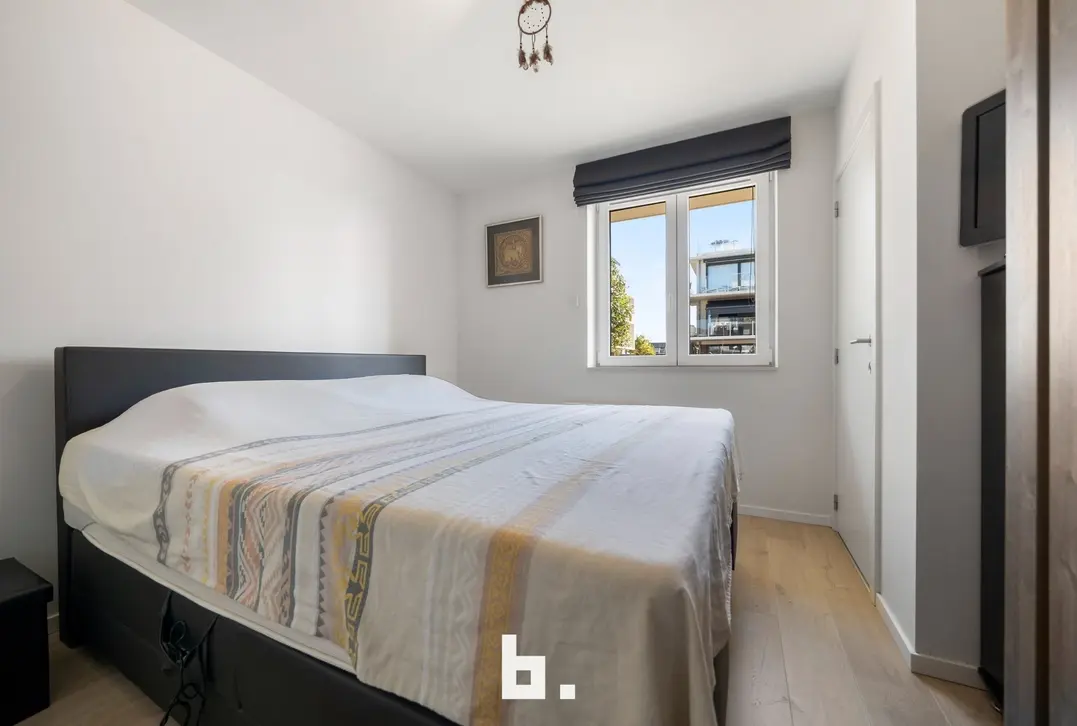 Mooi en verzorgd appartement in Residentie Sea Garden - De Haan