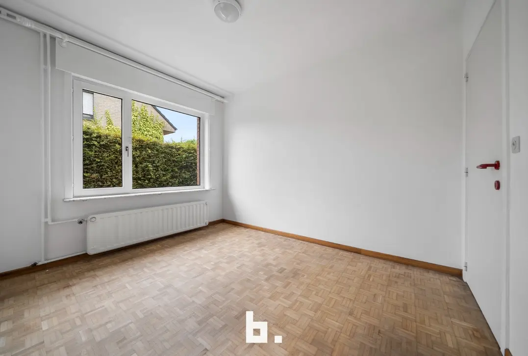 Te renoveren bungalow op schitterende ligging - Loppem
