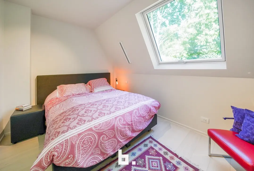 Moderne en ruime woning in hartje Brugge - Brugge