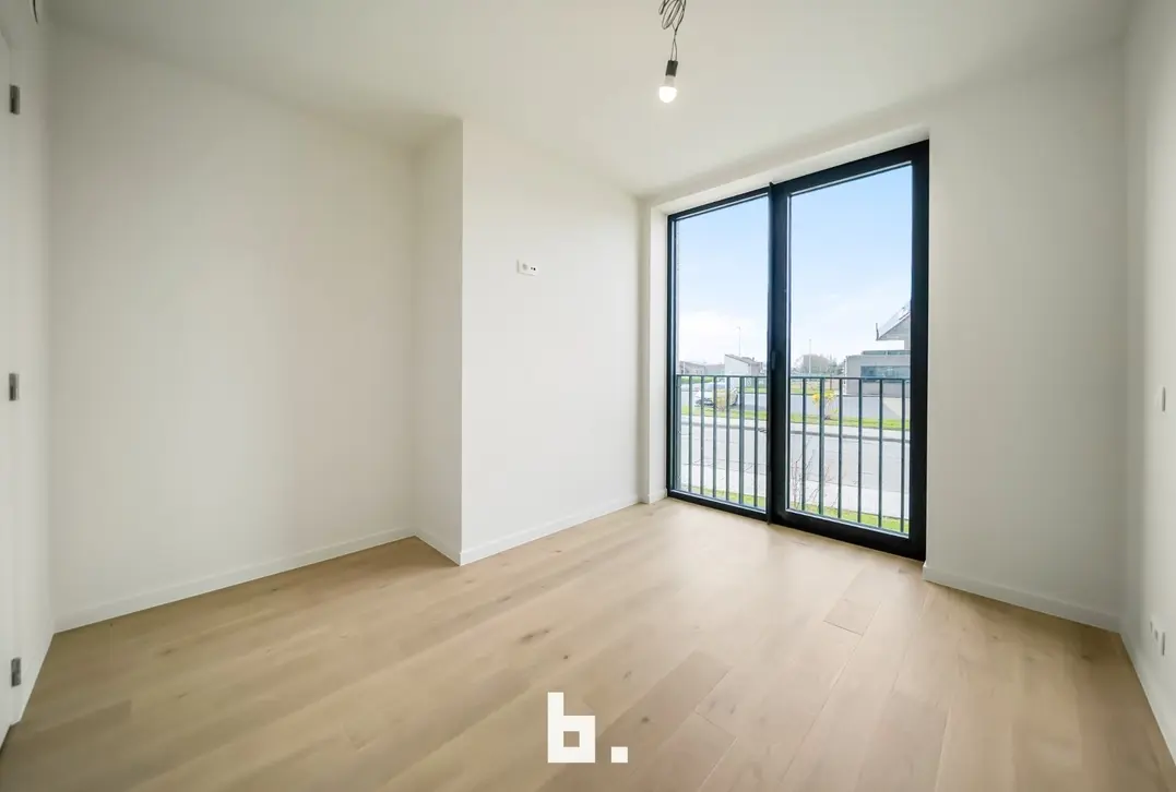 Prachtig appartement - Oudenburg