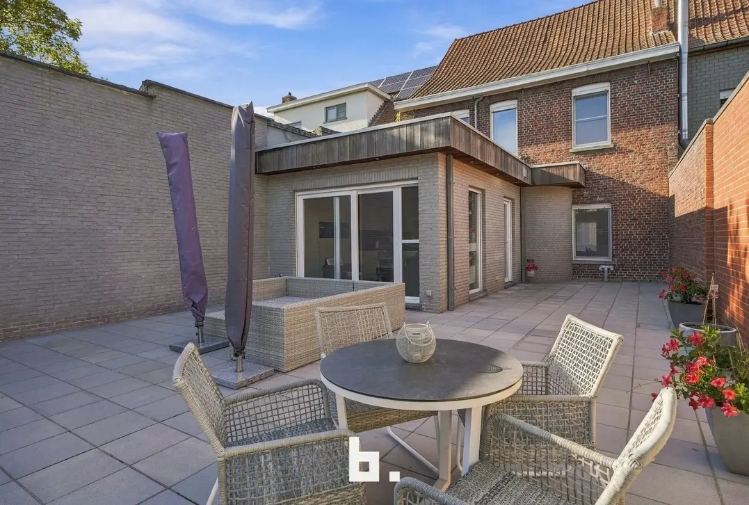 Charmante woning met 3 slaapkamers te Lichtervelde. - Lichtervelde