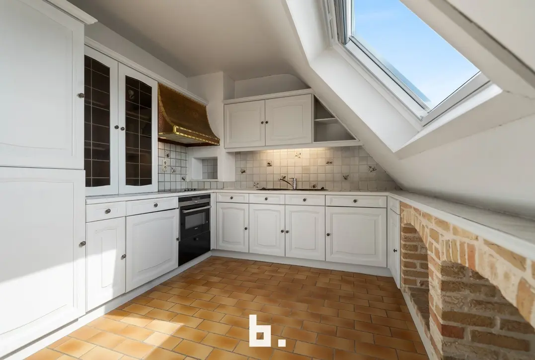 Een ideale opportuniteit voor wie op zoek is naar ruimte, comfort en een topligging! - Oostende