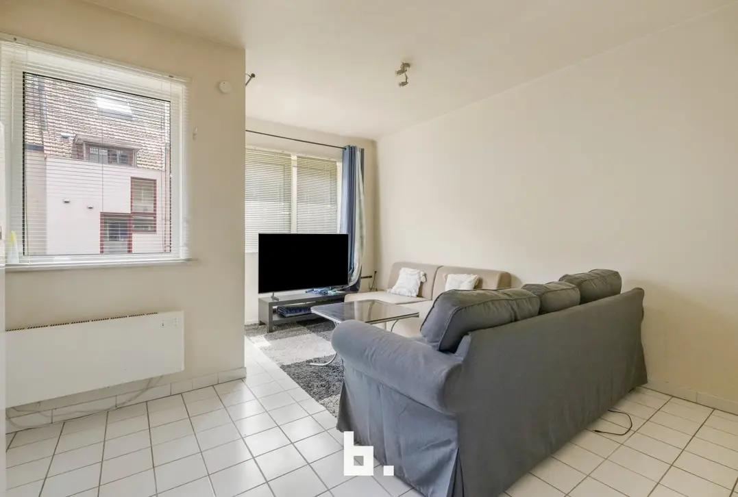 Handelskaai 1 - F  / 25, 8500 Kortrijk appartement te koop, investering, appartement te koop kortrijk, Bricx Vastgoed Kortrijk