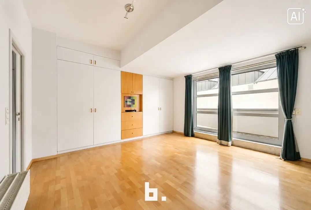 Markt 1  / 31, 8790 Waregem, appartement te koop in waregem, penthouse in waregem, makelaar waregem, vastgoedkantoor waregem, Bricx waregem, Bricx Vas