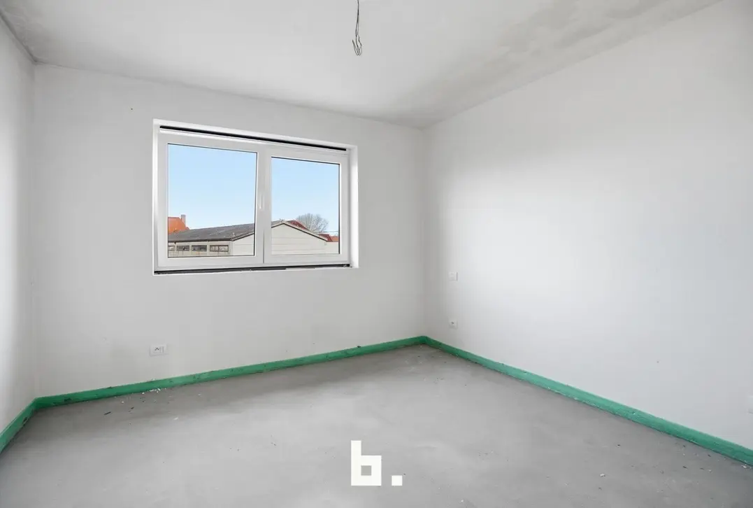 Nieuwbouwwoning te koop in Roeselare – Halfopen bebouwing - Roeselare