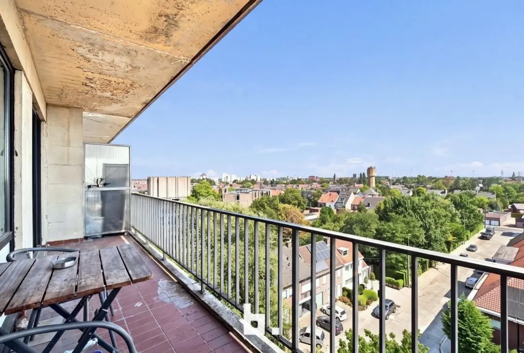 Ruim appartement met prachtig uitzicht  - Roeselare