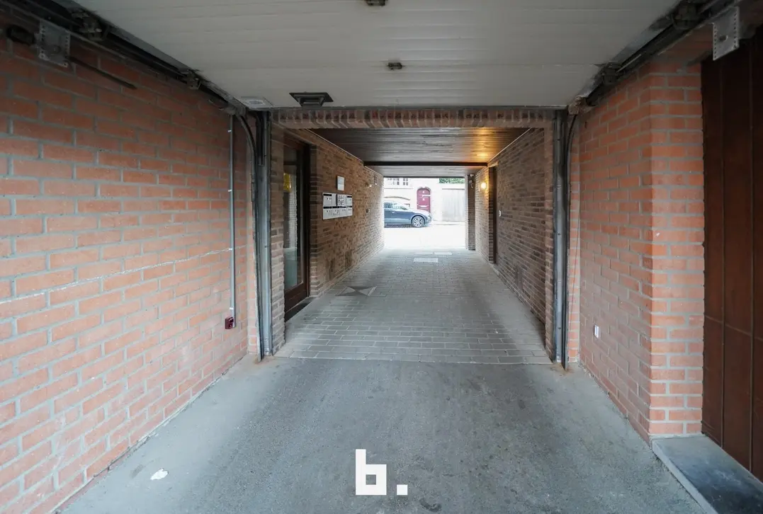 Garagebox te huur – Brugge – vlotte bereikbaarheid - Brugge