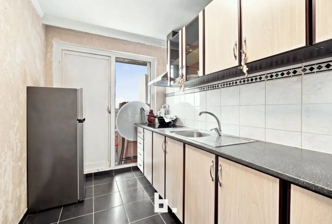 Ruim appartement met prachtig uitzicht - Roeselare