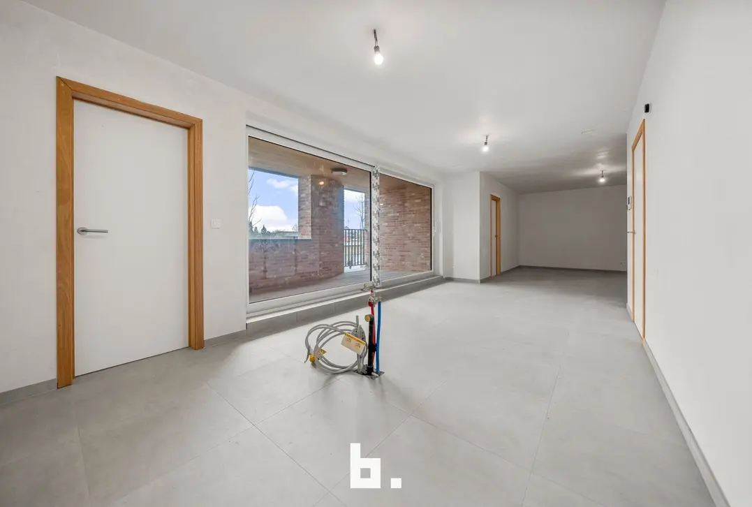 Modern wonen in hartje Zedelgem - Zedelgem