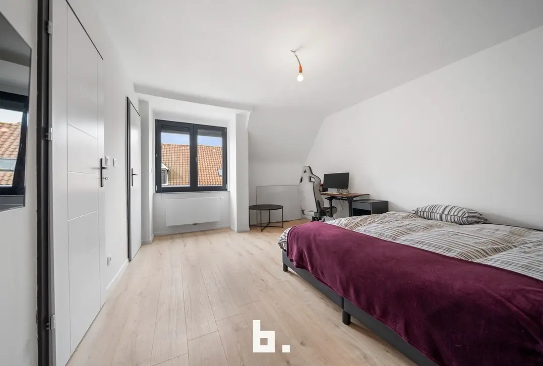 Instapklare woning met 3 slaapkamers op topligging - Sint-Andries