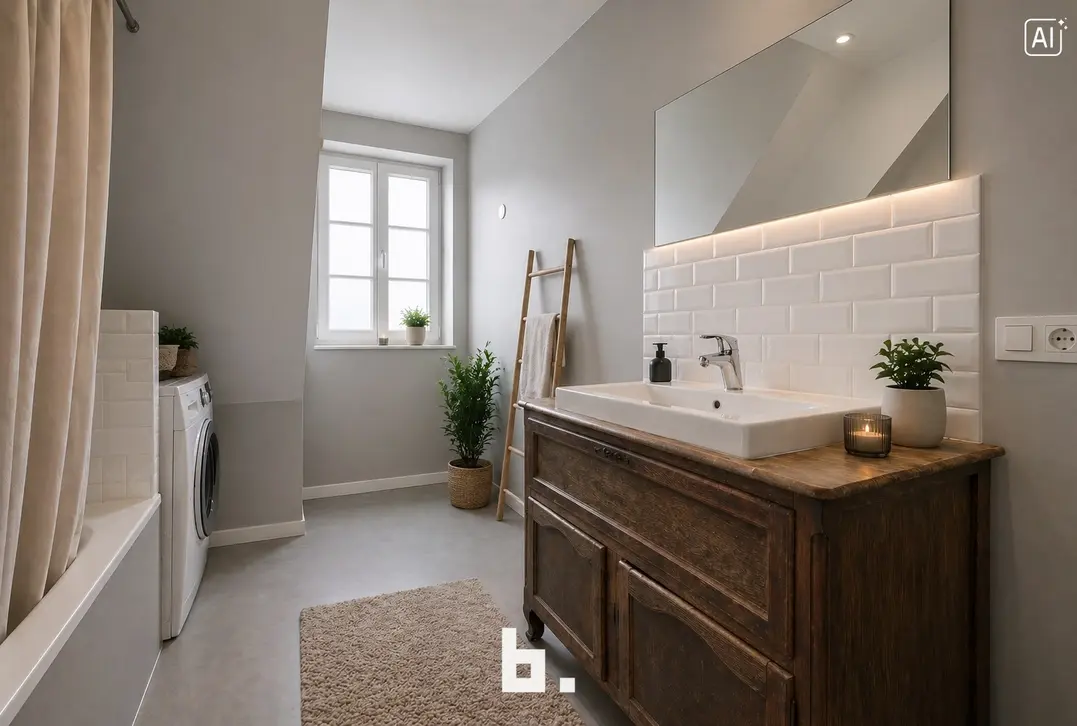 Duplex loft met EPC-B in Waregem te koop - Waregem