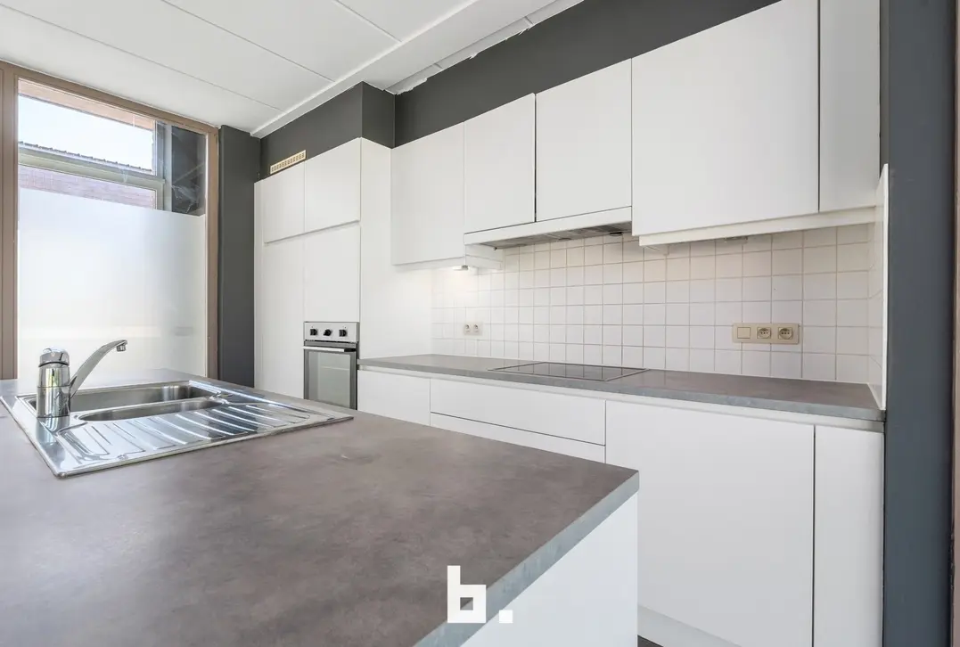 Instapklare gezinswoning met 3 slaapkamers, zonnige tuin en autostaanplaats te Vleteren - Vleteren