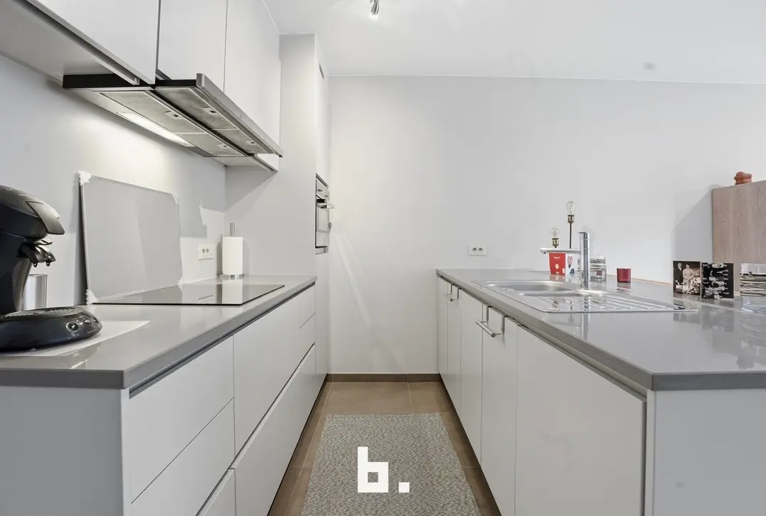 Recente woning in centrum menen! - Menen - €240.000