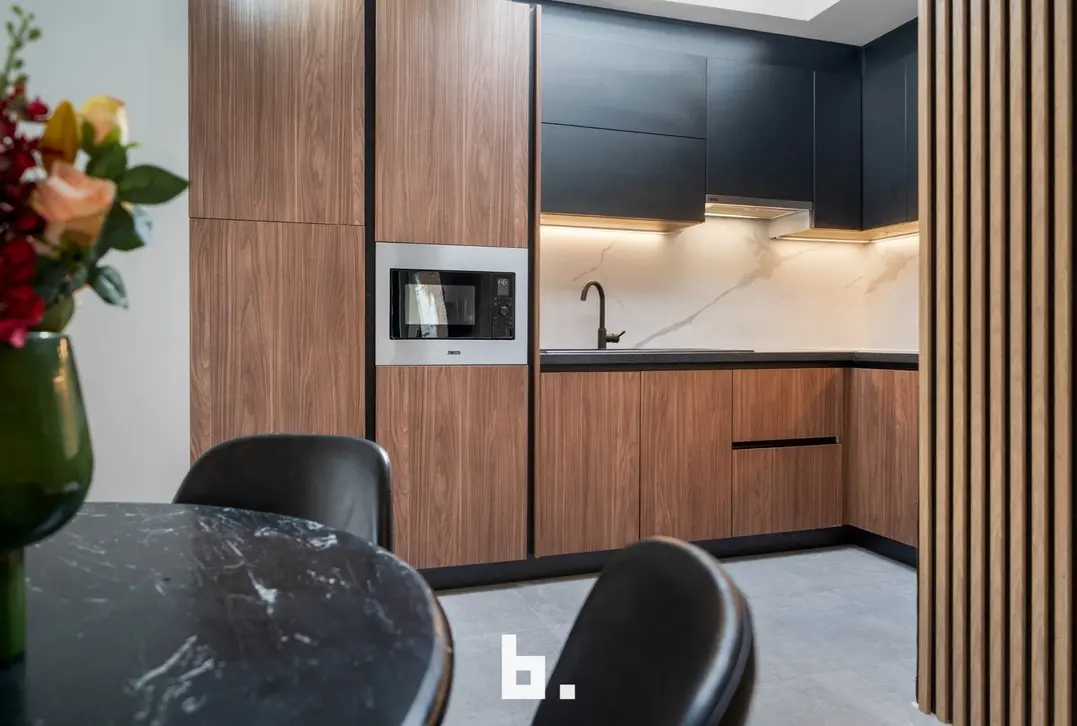 Instapklare woning met 3 slaapkamers op topligging - Sint-Andries