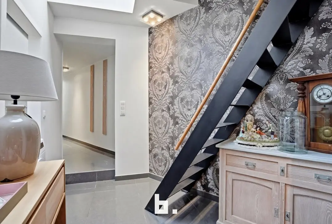 Instapklare woning met tuin! - Wervik - €240.000