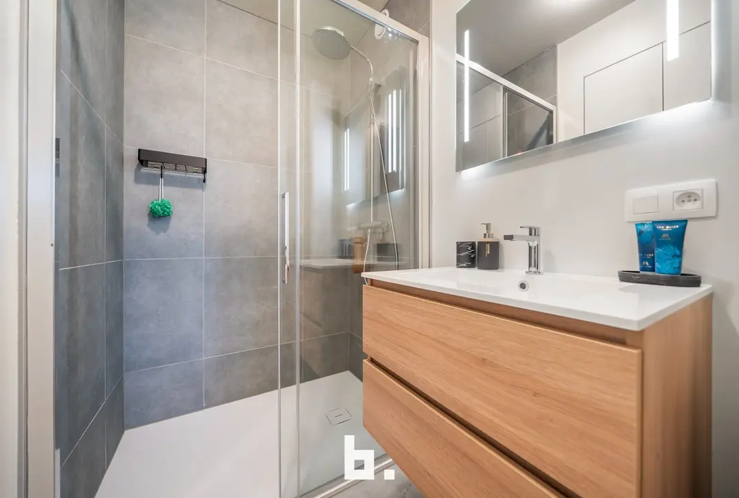 Prachtig duplex appartement aan Lakeside Paradise  - Knokke-Heist