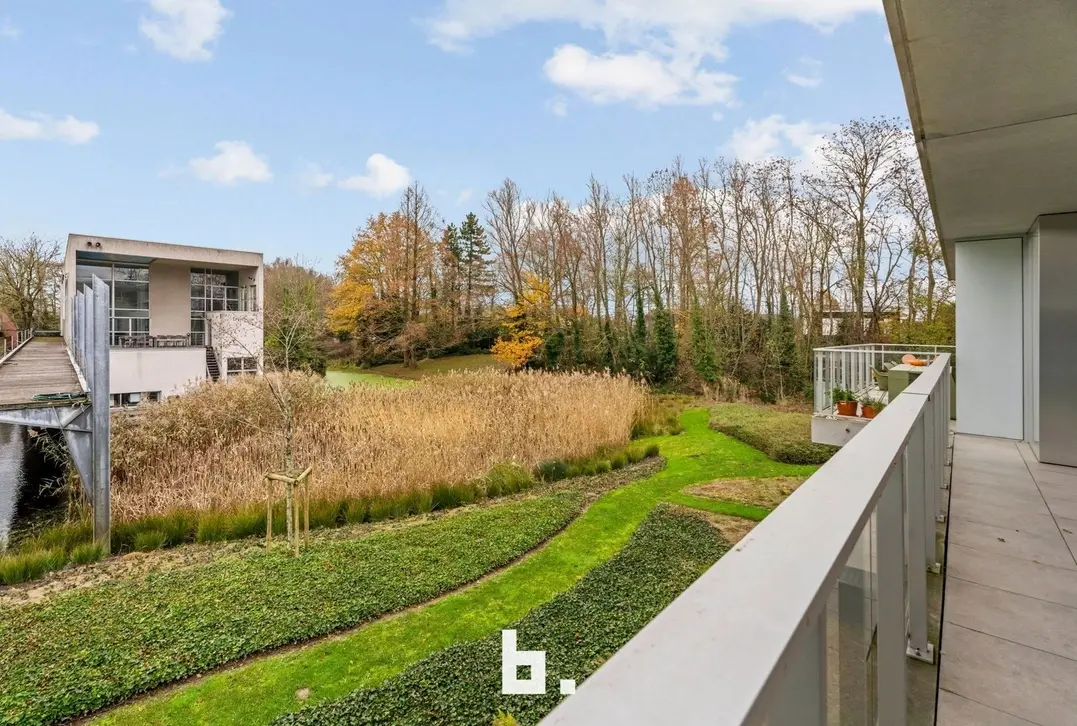 Residentie Heron, Roeselare - Roeselare