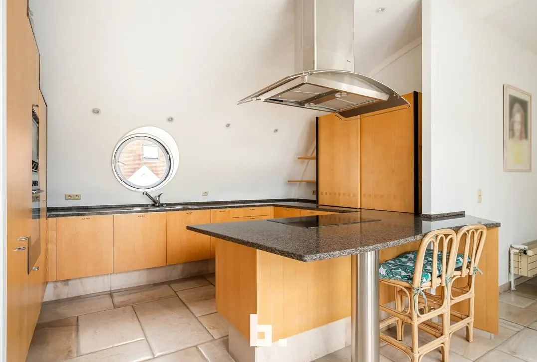 Markt 1  / 31, 8790 Waregem, appartement te koop in waregem, penthouse in waregem, makelaar waregem, vastgoedkantoor waregem, Bricx waregem, Bricx Vas
