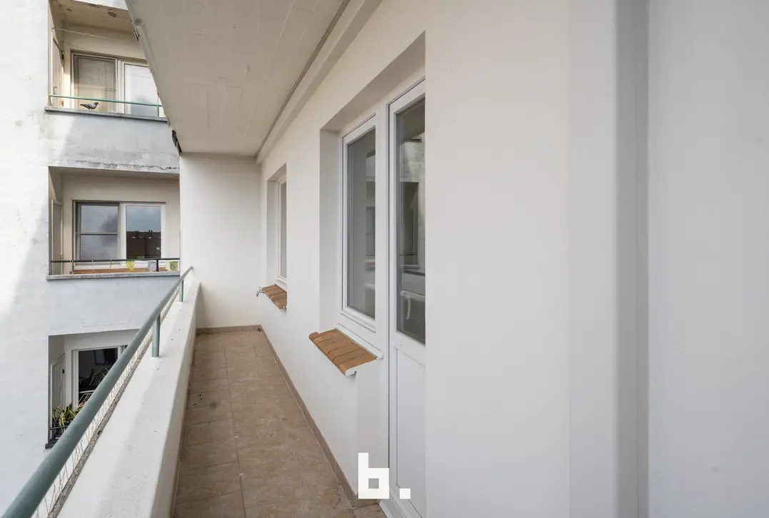Prachtig gerenoveerd appartement met 3 slaapkamers op Topligging! - Middelkerke