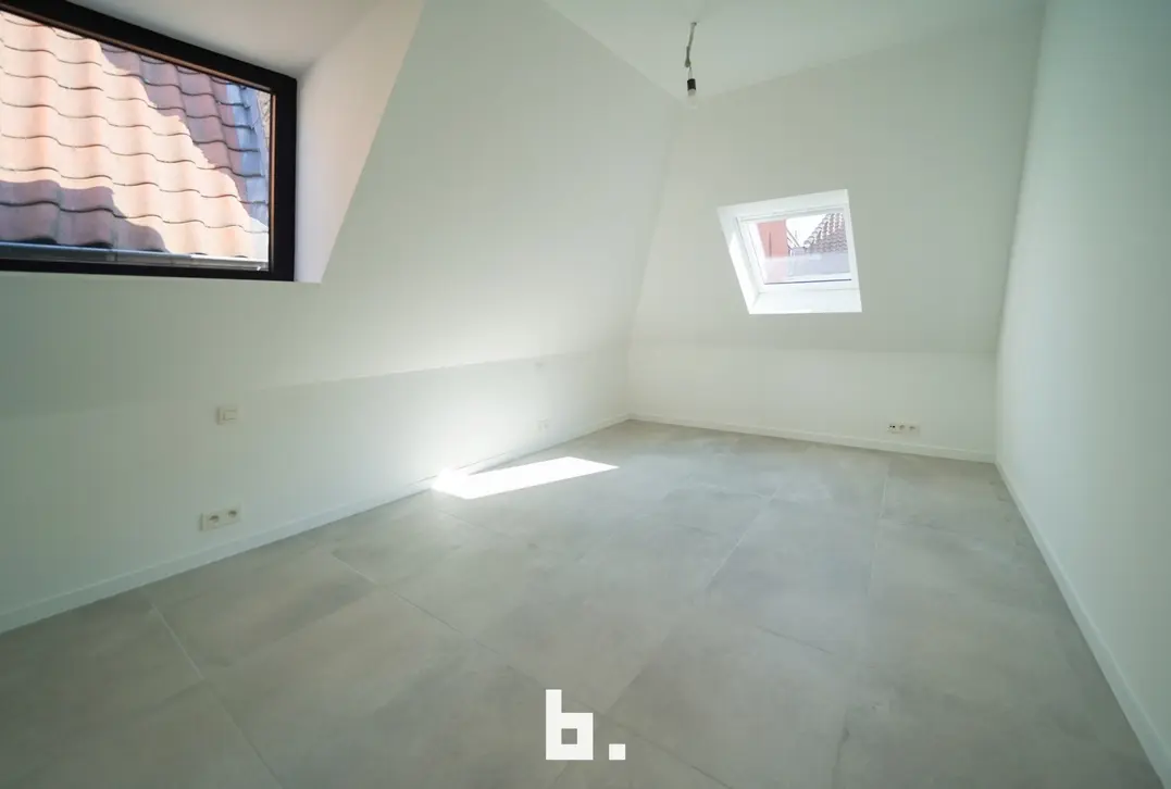Ruime stadswoning in hartje Brugge te huur  - Brugge