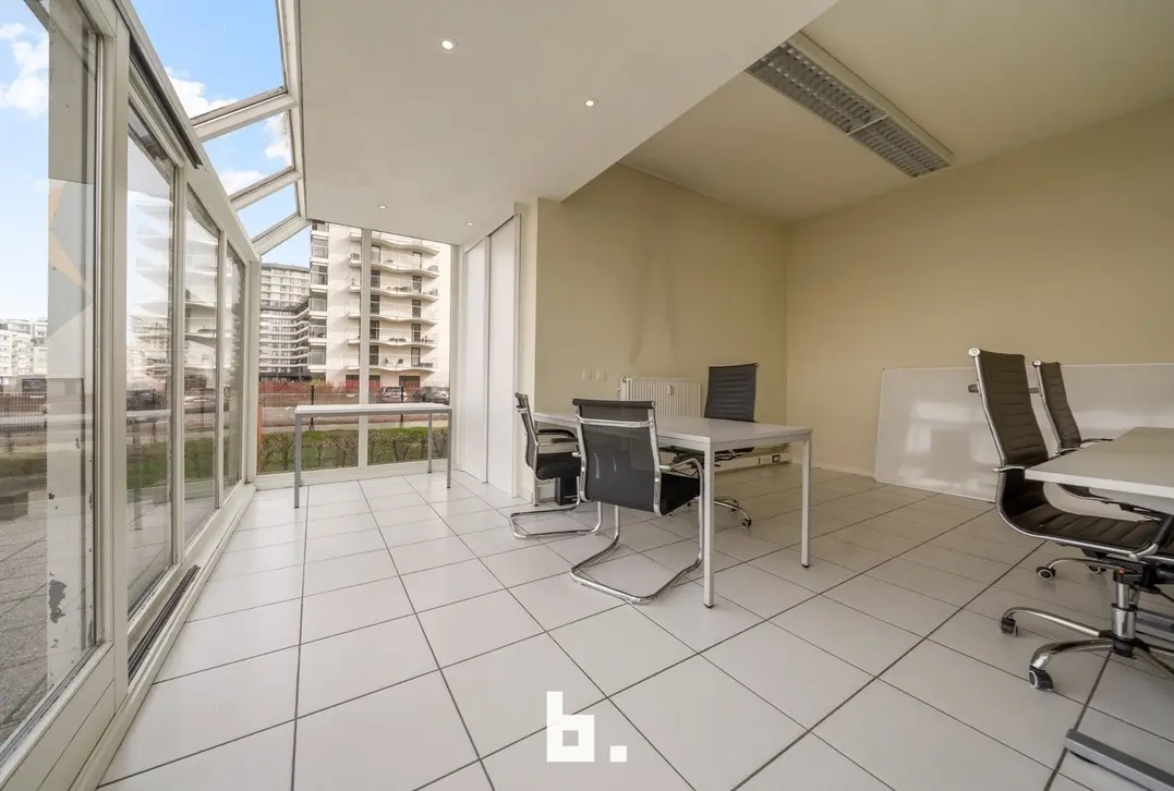 TOP-INVESTERING TE OOSTENDE AAN 7,5% RENDEMENT! - Oostende